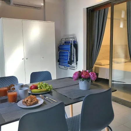 Gemelos 2 Apts. With Pool *