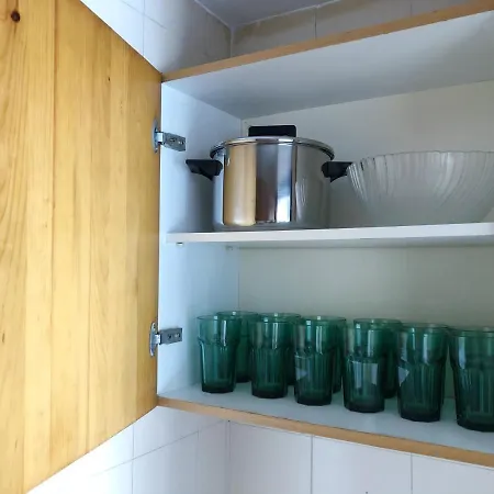 Gemelos 2 Apts. With Pool Apartamento