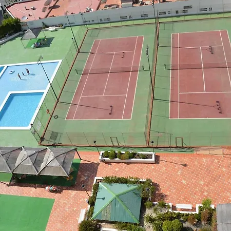 Gemelos 2 Apts. With Pool