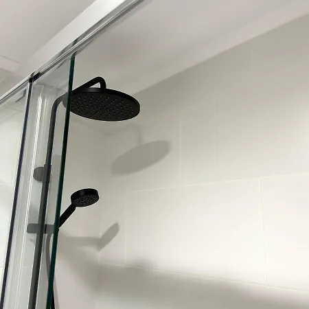 Gemelos 2 Apts. With Pool Apartamento *