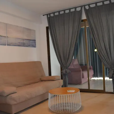 Gemelos 2 Apts. With Pool