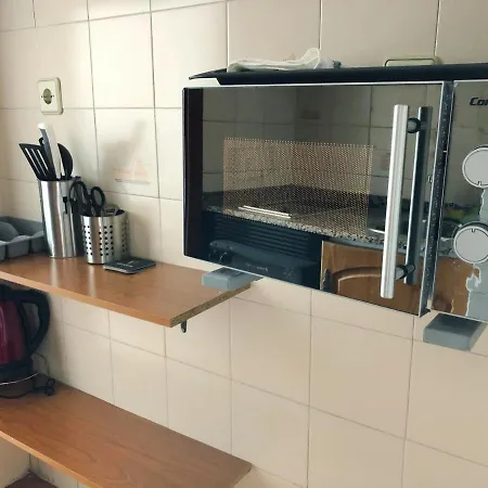 Gemelos 2 Apts. With Pool Appartement *