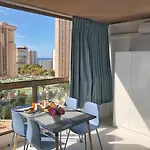 Gemelos 2 Apts. With Pool *