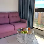 Gemelos 2 Apts. With Pool Lägenhet Benidorm