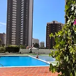 Gemelos 2 Apts. With Pool Διαμέρισμα *
