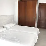 Διαμέρισμα Gemelos 2 Apts. With Pool