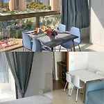 Διαμέρισμα Gemelos 2 Apts. With Pool Μπένιντορμ