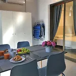 Gemelos 2 Apts. With Pool *
