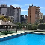 Gemelos 2 Apts. With Pool *