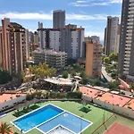 Gemelos 2 Apts. With Pool Benidorm